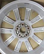 Литой диск R18 Сhevrolet Cruze/Opel - Фото #2