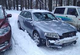 Автозапчасти Ауди А6 С6 4F audi allroad A8 D3 - Фото #1