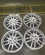 Диски r18 114.3x5 et48 - Фото #1