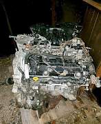 Двигатель VQ25DE Nissan Teana J32,2.5 л - Фото #1