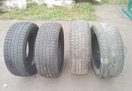  шины pirelli R18, 265/60 - Фото #1