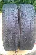 Шины Bridgestone W 965 155R13 LT (Made in Japan) - Фото #4