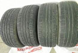 Летние шины Dunlop Direzza DZ102 225/45 R17 - Фото #1