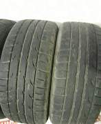 Летние шины Dunlop Direzza DZ102 225/45 R17 - Фото #4