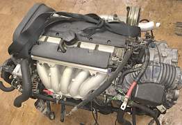 B5244S2 volvo S60 V70 S80 - Фото #1