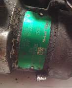 Тнвд OM 604 Мерседес - Фото #2