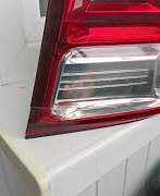 Фонарь левый внешний Toyota Land Cruiser 200 - Фото #5