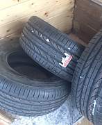  новые шина Bridgestone dueler h/p 285/65 R1 - Фото #1