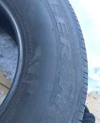  новые шина Bridgestone dueler h/p 285/65 R1 - Фото #2