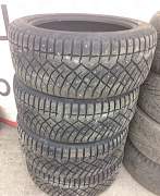 Зимние шины Nitto 275/45 r20 - Фото #1