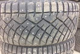 Зимние шины Nitto 275/45 r20 - Фото #2