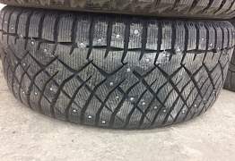 Зимние шины Nitto 275/45 r20 - Фото #3