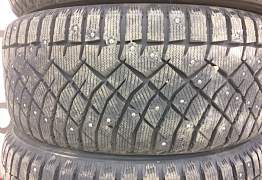 Зимние шины Nitto 275/45 r20 - Фото #4