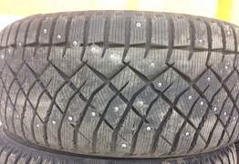 Зимние шины Nitto 275/45 r20 - Фото #5