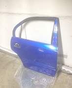  дверь Honda Civic - Фото #1