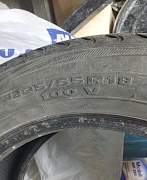 Шины Kumho 235/55/R18 - Фото #1