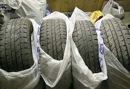 Шины Continental CrossContact LX 255/65r17 - Фото #1