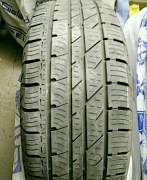 Шины Continental CrossContact LX 255/65r17 - Фото #2