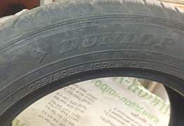 Шины Dunlop 225/60/R18 - Фото #1