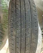 Шины Dunlop 225/60/R18 - Фото #2