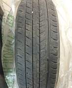 Шины Dunlop 225/60/R18 - Фото #3