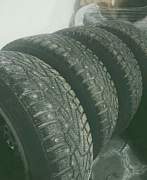 Шины Pirelli с дисками 215х55хR17 - Фото #1