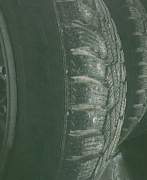 Шины Pirelli с дисками 215х55хR17 - Фото #2