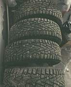 Шины Pirelli с дисками 215х55хR17 - Фото #3
