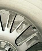 Шины Pirelli с дисками 215х55хR17 - Фото #5