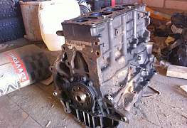Двигатель Volkswagen Audi Seat BKC 1.9 TBI - Фото #1