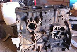 Двигатель Volkswagen Audi Seat BKC 1.9 TBI - Фото #2