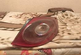 Фара фольксваген пассат сс 2012 года - Фото #1