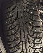 Nokian Hakkapeliitta Sport Utility 5 RunFlat - Фото #1