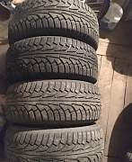 Nokian Hakkapeliitta Sport Utility 5 RunFlat - Фото #2