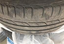 Резина Bridgestone Turanza T001 - Фото #1