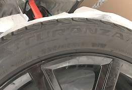 Резина Bridgestone Turanza T001 - Фото #3