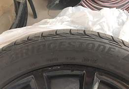 Резина Bridgestone Turanza T001 - Фото #4