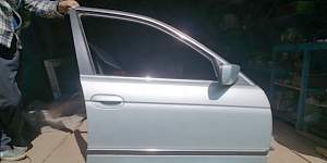 Двери для BMW E 39 - Фото #1