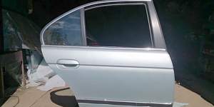 Двери для BMW E 39 - Фото #3
