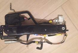 Дверные ручки на Toyota Land Cruiser 200 - Фото #1