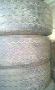 Шины 385/65 r22.5 Bridgeston R164 (II) бу - Фото #2
