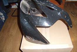  обтекатель для Honda CBR 900 2000-2001 год - Фото #2