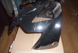  обтекатель для Honda CBR 900 2000-2001 год - Фото #3