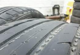 Лето R18 Nokian hakka blue SUV 235*55 - Фото #2