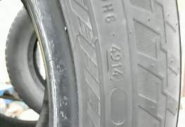 Лето R18 Nokian hakka blue SUV 235*55 - Фото #3