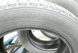 Лето R18 Nokian hakka blue SUV 235*55 - Фото #4