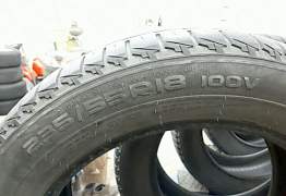 Лето R18 Nokian hakka blue SUV 235*55 - Фото #5