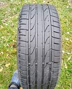 Bridgestone Dueler 235/50 R18 97V - Фото #4