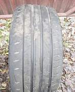 Комплект (4шт.) Dunlop SP Sport Maxx GT 265/40/R21 - Фото #2