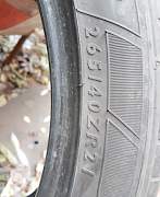 Комплект (4шт.) Dunlop SP Sport Maxx GT 265/40/R21 - Фото #5